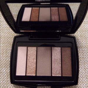 Lancôme color design #100 Taupe Craze
